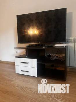 1-к квартира, посуточно, 45м2, 1/5 этаж