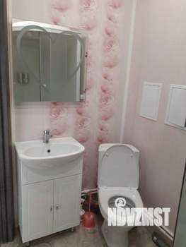 2-к квартира, посуточно, 54м2, 1/1 этаж