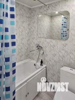 1-к квартира, посуточно, 31м2, 1/1 этаж