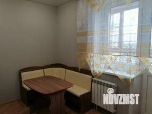 1-к квартира, посуточно, 37м2, 15/16 этаж