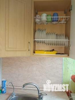 2-к квартира, посуточно, 55м2, 1/1 этаж