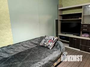 1-к квартира, посуточно, 85м2, 1/1 этаж