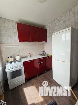 2-к квартира, посуточно, 45м2, 4/4 этаж