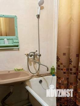 2-к квартира, на длительный срок, 45м2, 1/5 этаж