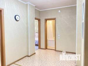 1-к квартира, посуточно, 70м2, 1/1 этаж