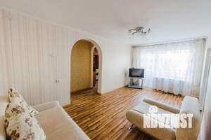 2-к квартира, посуточно, 46м2, 4/5 этаж