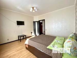 1-к квартира, посуточно, 40м2, 5/16 этаж