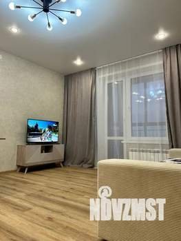 Студия квартира, посуточно, 27м2, 2/16 этаж