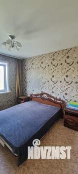 2-к квартира, посуточно, 50м2, 4/5 этаж