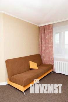 1-к квартира, посуточно, 70м2, 1/1 этаж