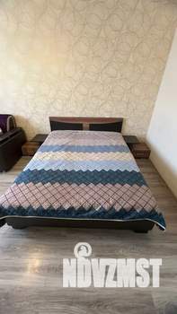 1-к квартира, посуточно, 50м2, 17/24 этаж