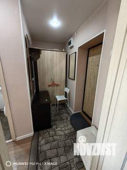 1-к квартира, посуточно, 32м2, 2/5 этаж