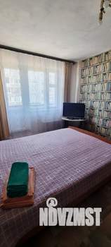 1-к квартира, посуточно, 33м2, 3/5 этаж