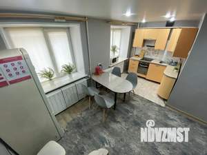 1-к квартира, посуточно, 74м2, 1/1 этаж