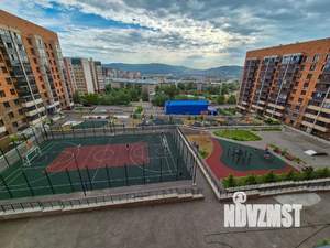 1-к квартира, посуточно, 36м2, 5/16 этаж