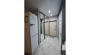1-к квартира, посуточно, 28м2, 1/1 этаж