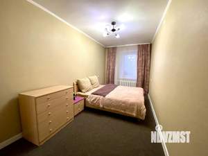 2-к квартира, посуточно, 60м2, 1/1 этаж