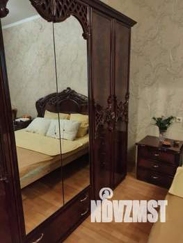 1-к квартира, посуточно, 64м2, 1/1 этаж