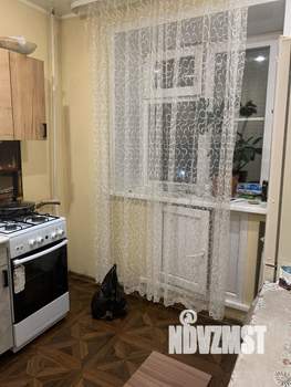 2-к квартира, на длительный срок, 42м2, 2/5 этаж