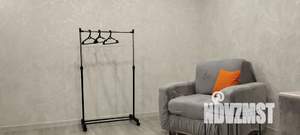 1-к квартира, посуточно, 33м2, 2/5 этаж