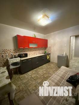 1-к квартира, посуточно, 42м2, 4/16 этаж