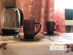 1-к квартира, посуточно, 30м2, 2/5 этаж