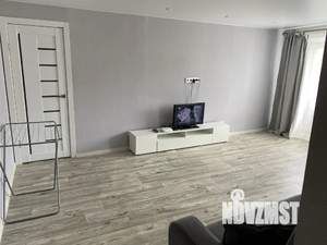 1-к квартира, посуточно, 37м2, 4/5 этаж