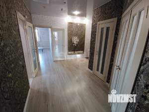 2-к квартира, на длительный срок, 77м2, 12/16 этаж