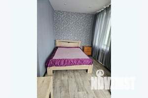 2-к квартира, посуточно, 42м2, 4/4 этаж