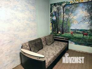 4-к квартира, посуточно, 85м2, 4/5 этаж