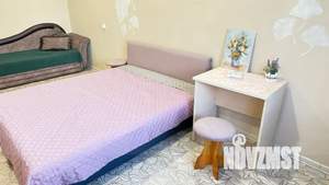 1-к квартира, посуточно, 35м2, 2/5 этаж