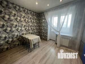 1-к квартира, посуточно, 44м2, 2/16 этаж