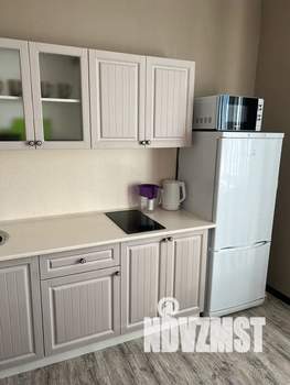 1-к квартира, посуточно, 36м2, 7/9 этаж