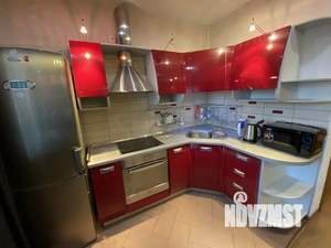 1-к квартира, посуточно, 35м2, 7/9 этаж