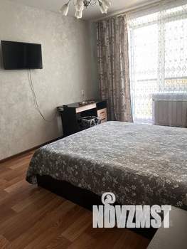 1-к квартира, посуточно, 50м2, 2/9 этаж