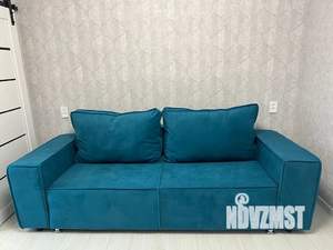 1-к квартира, посуточно, 34м2, 2/5 этаж