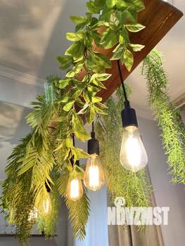 1-к квартира, посуточно, 30м2, 5/5 этаж