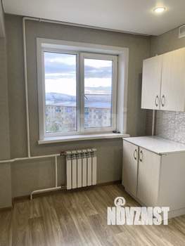 2-к квартира, на длительный срок, 41м2, 5/5 этаж