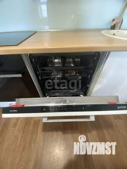 2-к квартира, на длительный срок, 52м2, 9/13 этаж