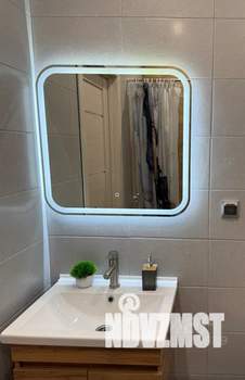 1-к квартира, посуточно, 30м2, 8/16 этаж