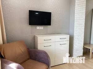 Студия квартира, посуточно, 20м2, 12/16 этаж
