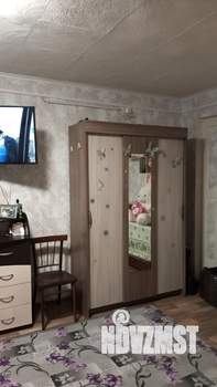 1-к квартира, на длительный срок, 32м2, 2/4 этаж