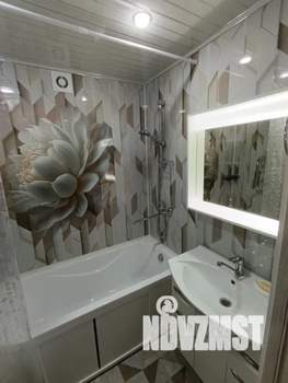 Студия квартира, посуточно, 30м2, 1/5 этаж