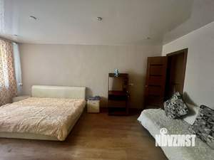 1-к квартира, посуточно, 32м2, 4/5 этаж