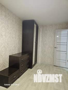 2-к квартира, посуточно, 45м2, 4/5 этаж