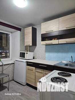 2-к квартира, посуточно, 42м2, 2/5 этаж
