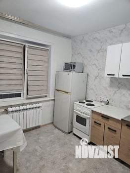 1-к квартира, на длительный срок, 33м2, 2/5 этаж