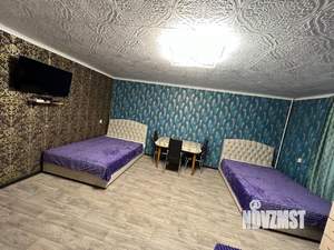 2-к квартира, посуточно, 56м2, 1/5 этаж