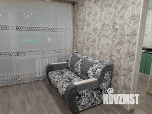 1-к квартира, посуточно, 32м2, 3/5 этаж