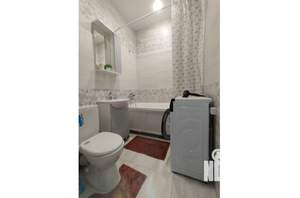 1-к квартира, посуточно, 48м2, 1/1 этаж